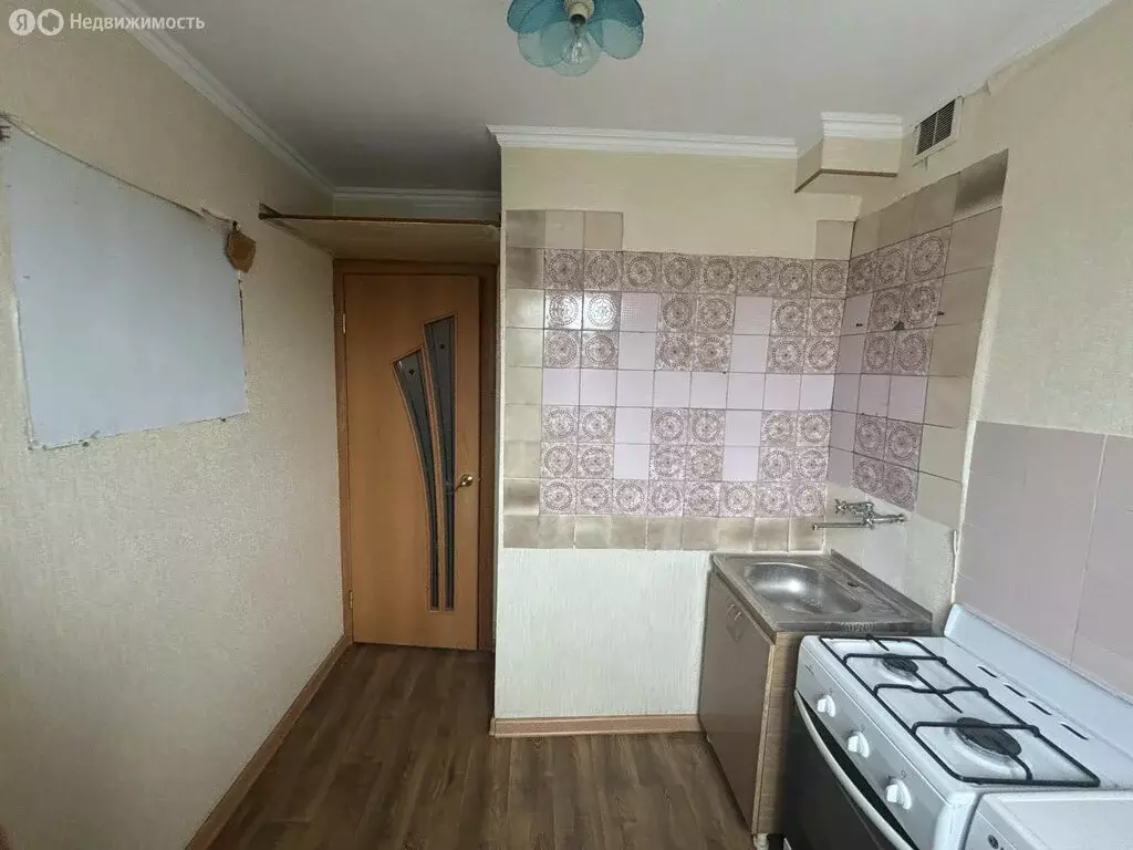 1-комнатная квартира: Владикавказ, Московская улица, 47к1 (21 м) - Фото 1