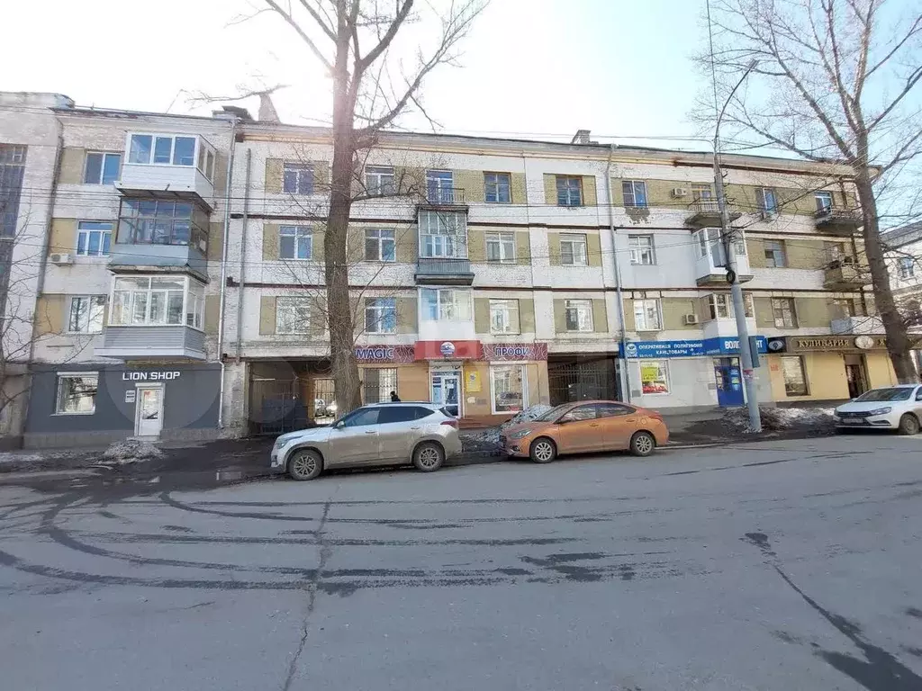 Продам офисное помещение, 77.8 м - Фото 0