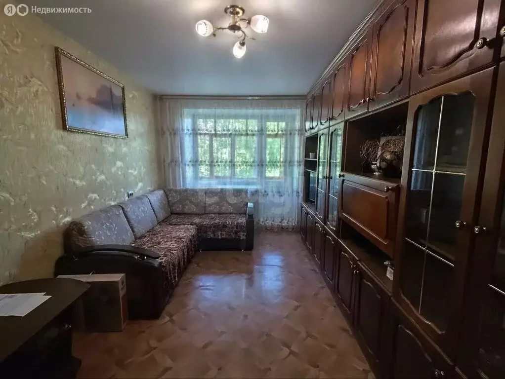 2-комнатная квартира: Муром, улица Энгельса, 17 (41.2 м) - Фото 0