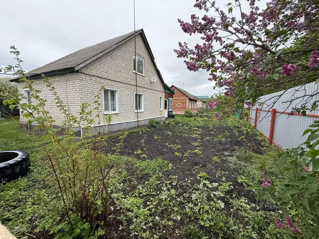 Коттедж в Пензенская область, Колышлей муниципальное образование, пос. ... - Фото 1