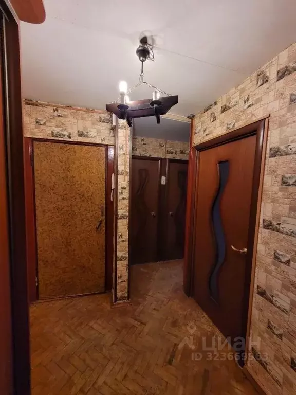 3-к кв. Московская область, Королев просп. Королева, 3В (54.7 м) - Фото 1