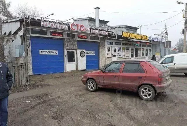 Помещение свободного назначения в Московская область, Балашиха Кучино ... - Фото 0