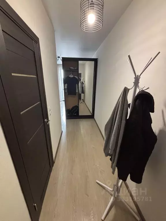 Студия Московская область, Балашиха ул. Бояринова, 9 (28.0 м) - Фото 2