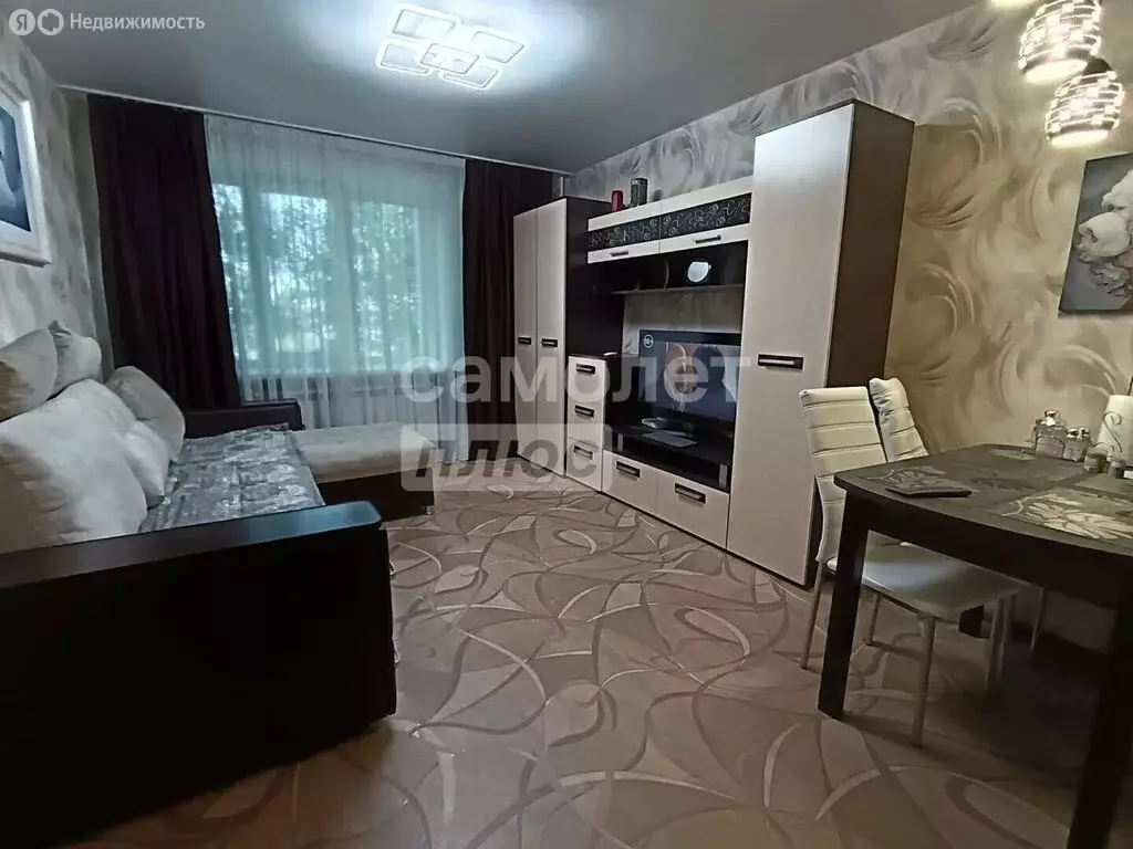 1к в -комнатной квартире (18.5 м) - Фото 2