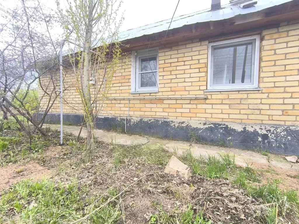 Дом в посёлок Приморский, Партизанская улица, 12 (24 м) - Фото 1