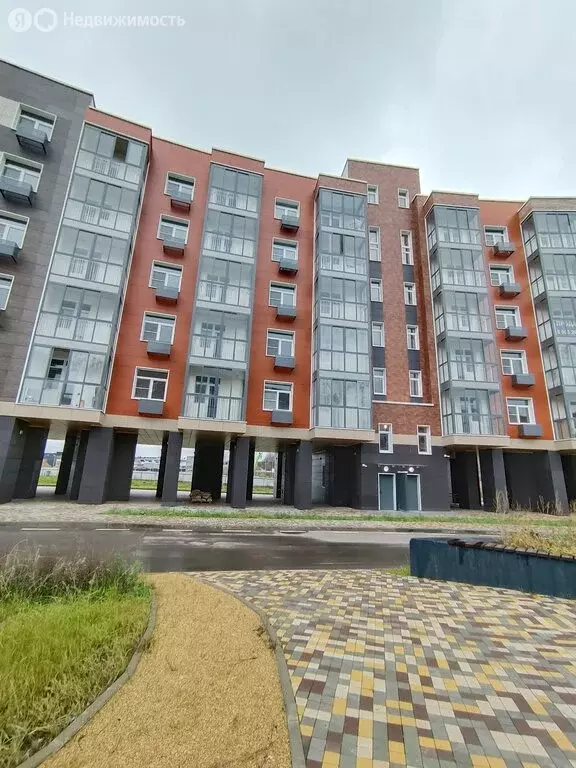 1-комнатная квартира: Троицк, улица Академика Дыхне, 20 (40 м) - Фото 1