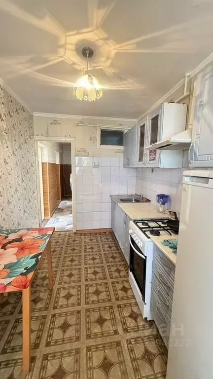 2-к кв. Краснодарский край, Темрюк ул. Горького, 46 (47.0 м) - Фото 1