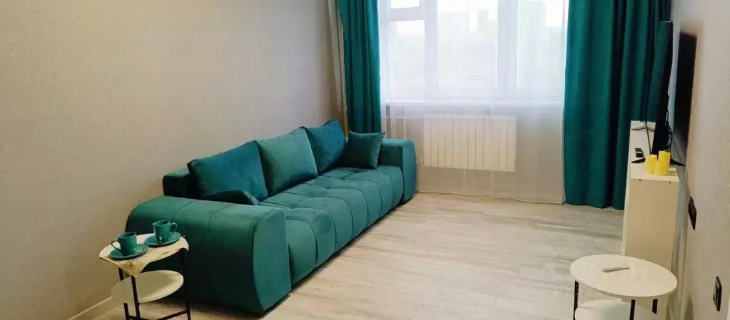 3-к кв. Москва Кременчугская ул., 5К3 (85.0 м) - Фото 1