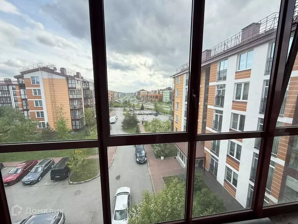 Продаётся 2-к квартира, 67.5 м - Фото 0