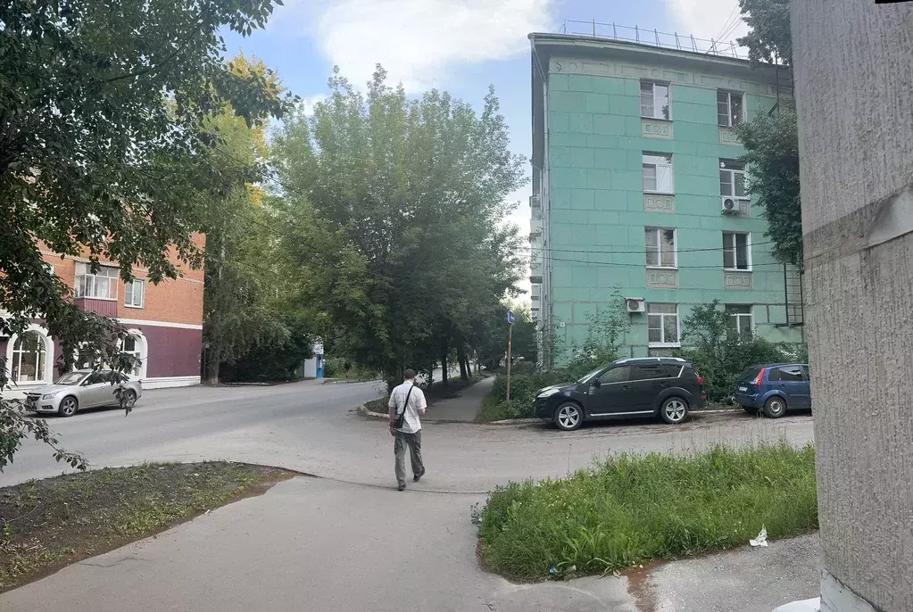 Продаётся 1-к квартира, 36.1 м - Фото 1