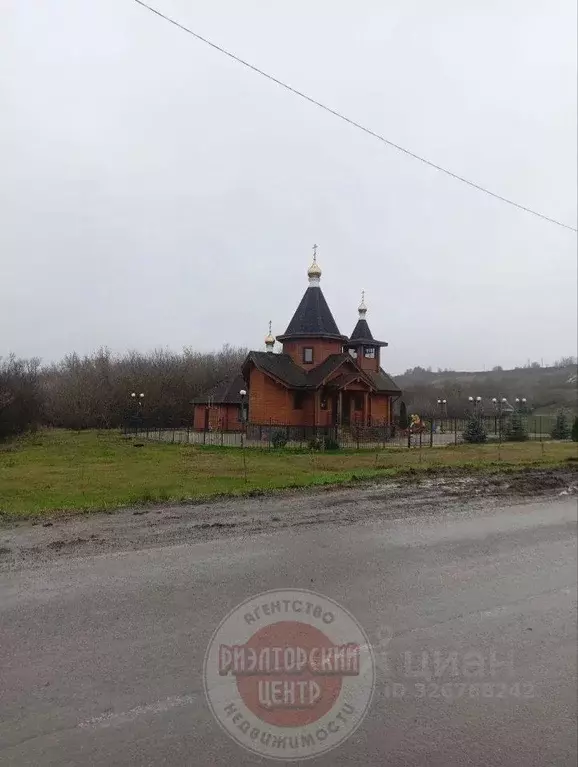 Участок в Белгородская область, Белгородский район, Беломестненское ... - Фото 1