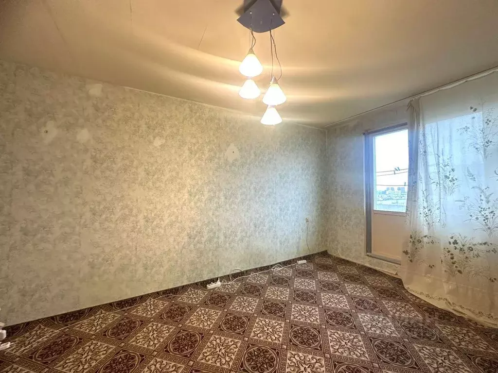 1-к кв. Москва Судостроительная ул., 18К5 (37.2 м) - Фото 0