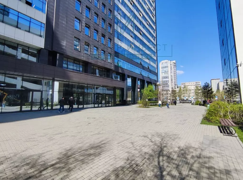 Офис в Свердловская область, Екатеринбург ул. Ткачей, 23 (51 м) - Фото 1