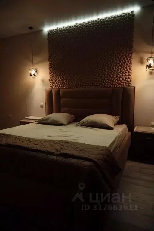 1-к кв. Карачаево-Черкесия, Черкесск ул. Балахонова, 6 (48.0 м) - Фото 1