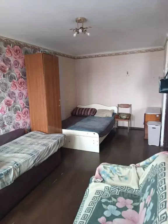 1-к кв. Краснодарский край, Северский район, Афипское городское ... - Фото 2