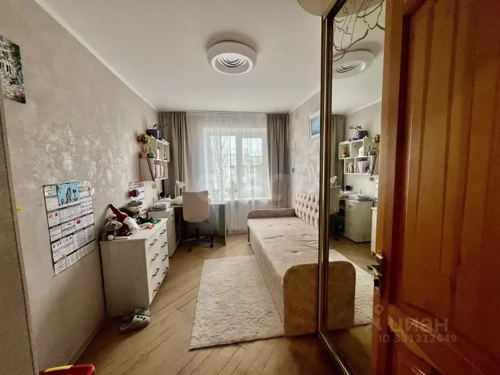 3-к кв. Крым, Саки ул. Ленина (59.5 м) - Фото 1