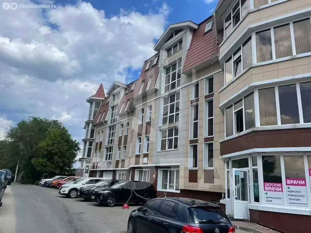 Офис (192 м) - Фото 2