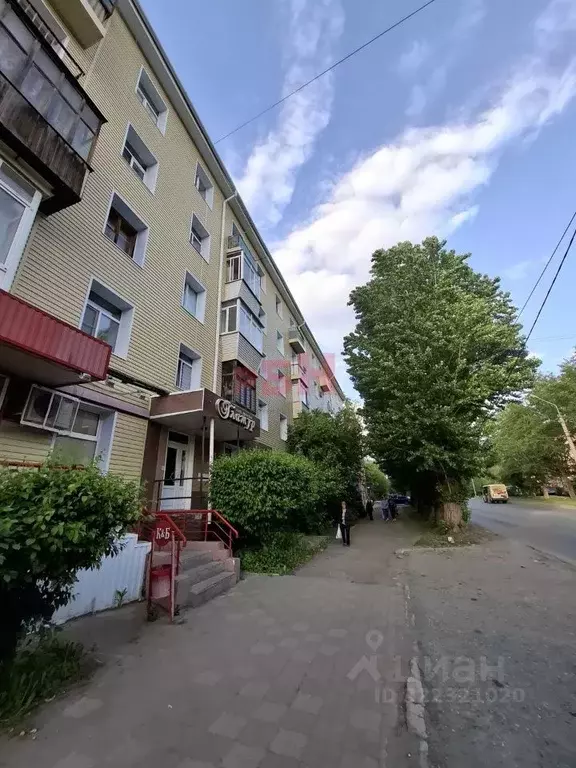 Помещение свободного назначения в Омская область, Омск просп. Мира, 78 ... - Фото 2