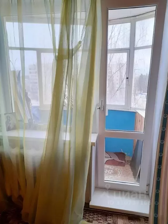 2-к кв. Коми, Сыктывкар просп. Бумажников, 32 (52.0 м) - Фото 1