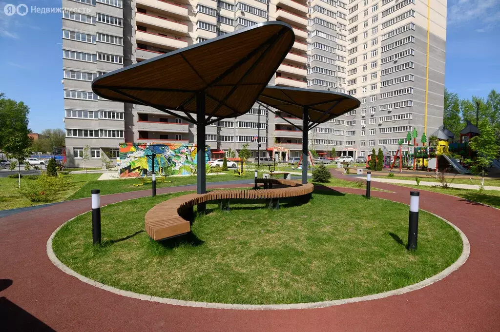 2-комнатная квартира: Ростов-на-Дону, проспект 40-летия Победы, ... - Фото 2