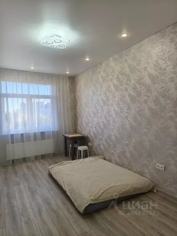 1-к кв. Москва, Москва, Троицк ул. Академика Дыхне, 20 (36.6 м) - Фото 2