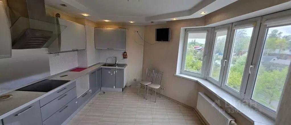 2-к кв. Санкт-Петербург 2-я Жерновская ул., 23 (74.0 м) - Фото 2
