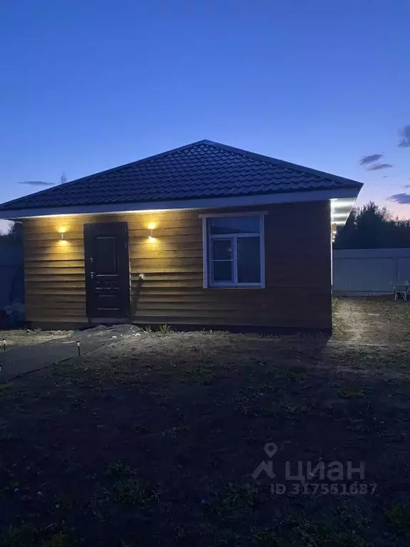 Дом в Владимирская область, Суздаль ул. Троицкая, 23 (48 м) - Фото 0
