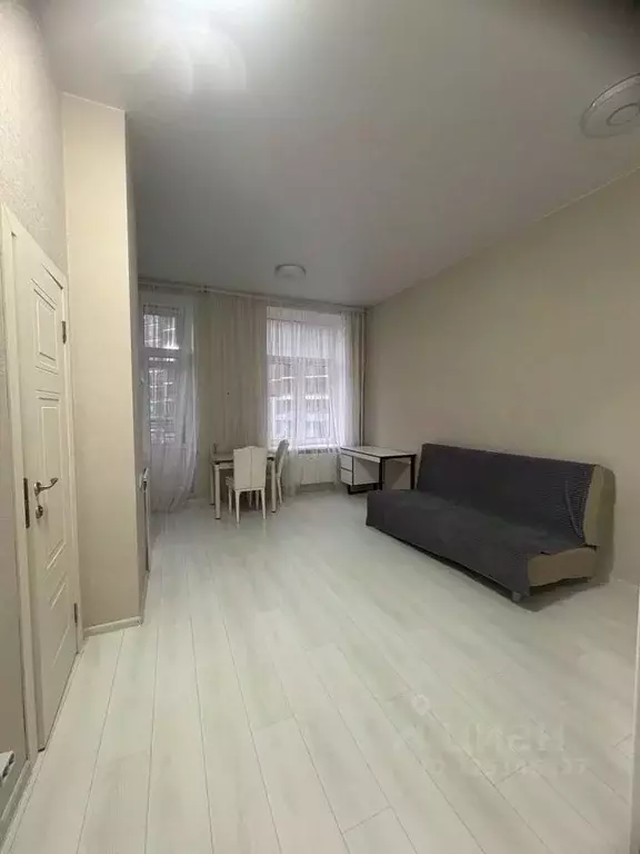 Студия Московская область, Химки ул. Германа Титова, 8 (30.0 м) - Фото 1