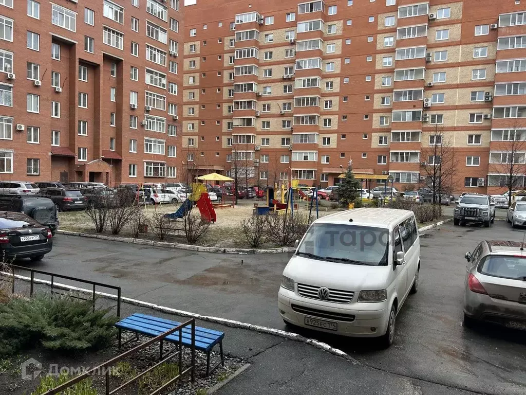 Продаётся 2-к квартира, 74.3 м - Фото 1