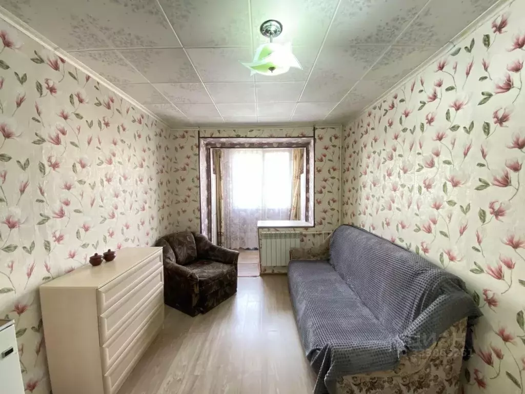 Комната Санкт-Петербург ул. Жени Егоровой, 3К1 (11.4 м) - Фото 0