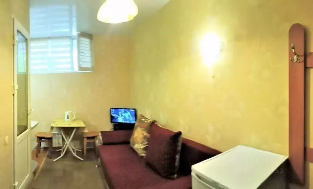 1-к кв. Крым, Феодосия бул. Адмиральский, 7В (23.0 м) - Фото 1