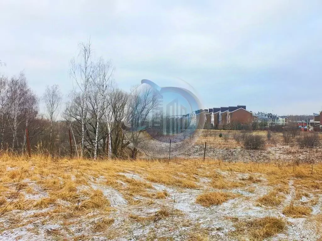 Участок в Москва д. Каракашево, ул. Садовая (4.67 сот.) - Фото 1