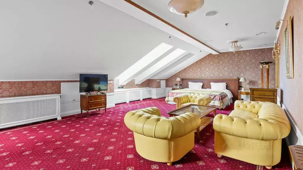 Офис в Санкт-Петербург наб. Реки Мойки, 59 (66 м) - Фото 1