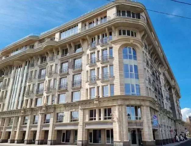 1-к кв. Санкт-Петербург ул. Гастелло, 7 (48.7 м) - Фото 0
