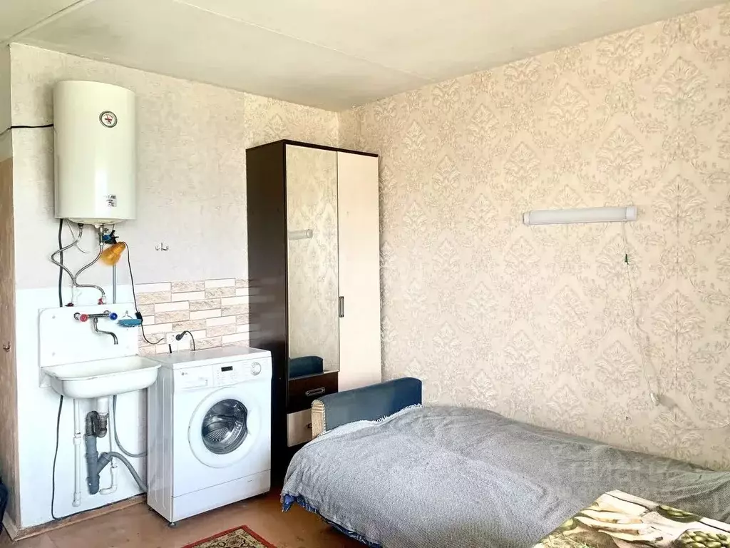 Комната Коми, Сыктывкар ул. Мира, 17 (17.0 м) - Фото 1