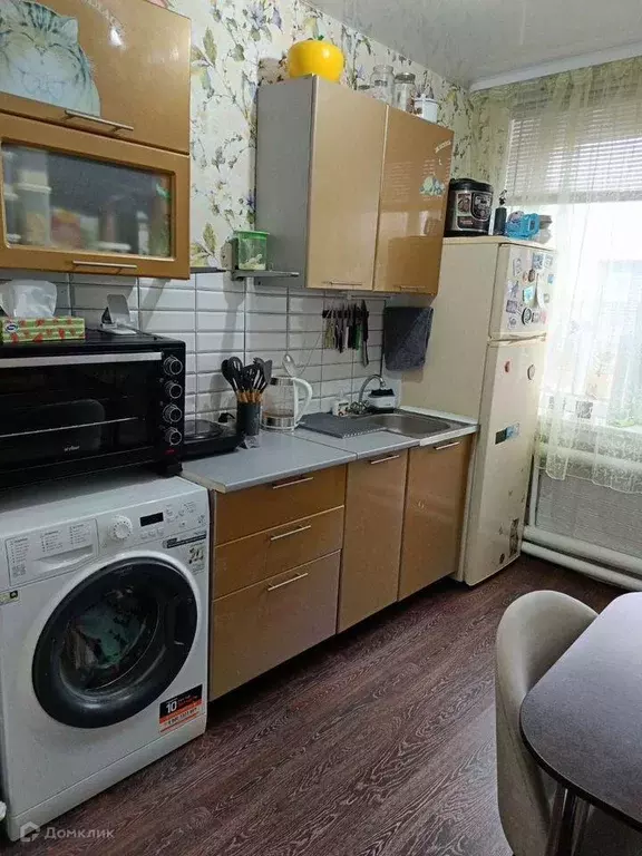 Продаётся 2-к квартира, 43 м - Фото 0