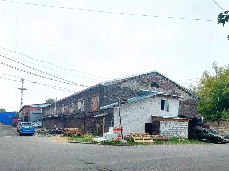 Офис в Санкт-Петербург ул. Комсомола, 1-3У (53 м) - Фото 0