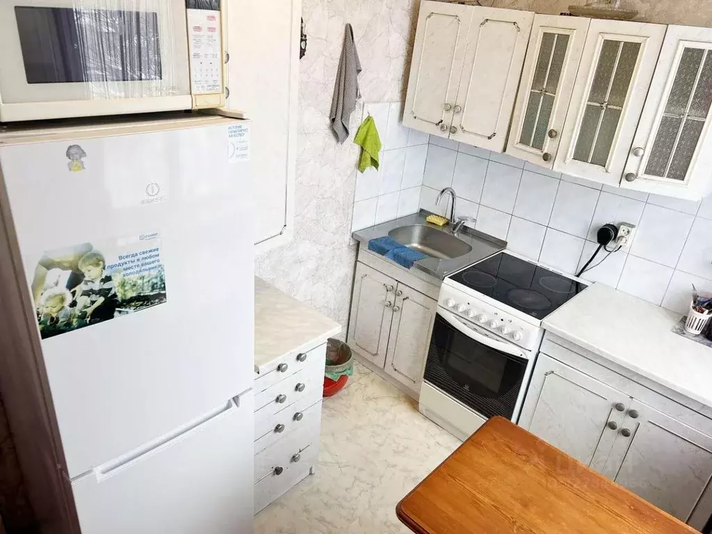 3-к кв. Новосибирская область, Новосибирск ул. Есенина, 55/1 (58.0 м) - Фото 1