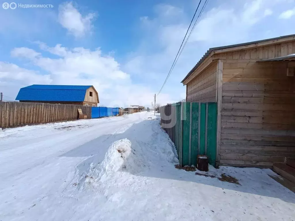 Дом в Республика Бурятия, муниципальное образование Иволгинское, село ... - Фото 0