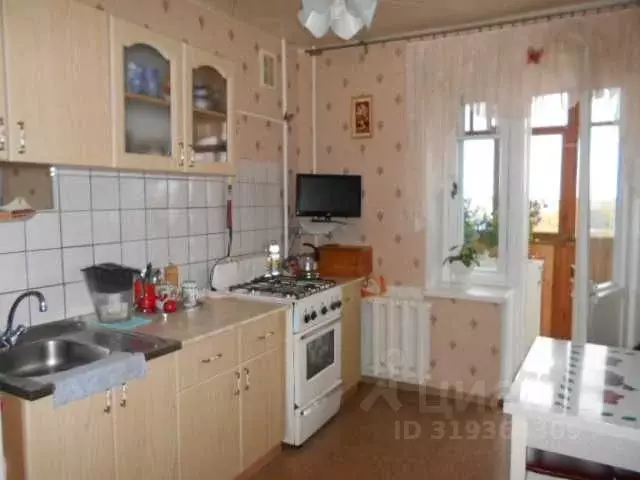 Комната Ивановская область, Иваново ул. Шубиных, 14В (14.0 м) - Фото 1