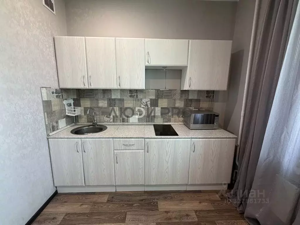 1-к кв. Москва Некрасовская ул., 9 (38.2 м) - Фото 1