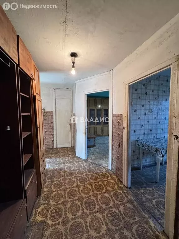 2-комнатная квартира: Уссурийск, улица Некрасова, 152 (50.1 м) - Фото 1