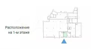 Продажа кондитерского магазина - 14,5 м - Фото 1