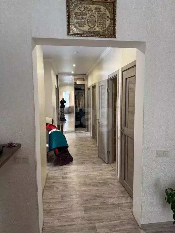 Дом в Татарстан, Альметьевск ул. Ветеранов Труда (80 м) - Фото 1