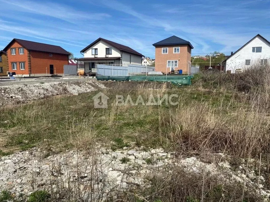 Участок в Пензенская область, Пенза ул. Руслановой (6.0 сот.) - Фото 2