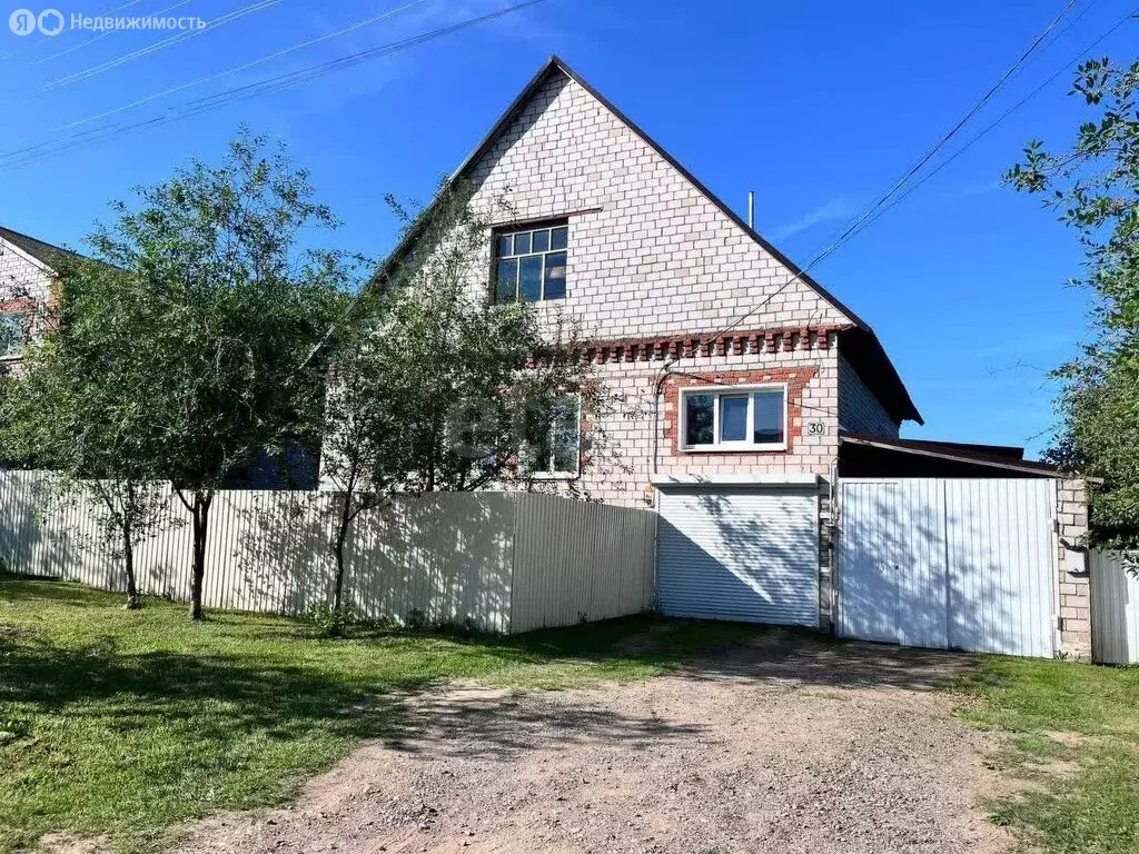 Дом в Можга, Вишурская улица (112 м) - Фото 1