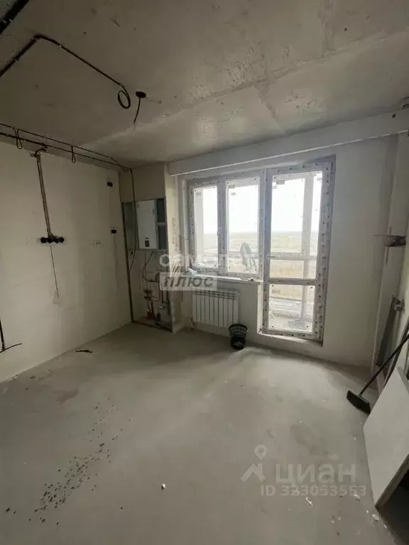 2-к кв. Рязанская область, Рязань Быстрецкая ул., 20к3 (54.2 м) - Фото 2