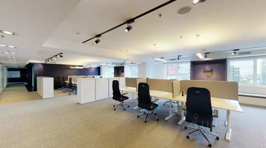 Офис в Санкт-Петербург Московский просп., 97Б (750 м) - Фото 1