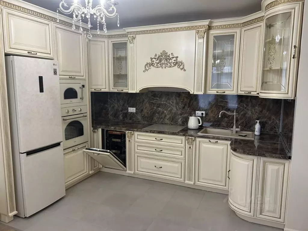 2-к кв. Москва Лобненская ул., 13к1 (57.0 м) - Фото 2