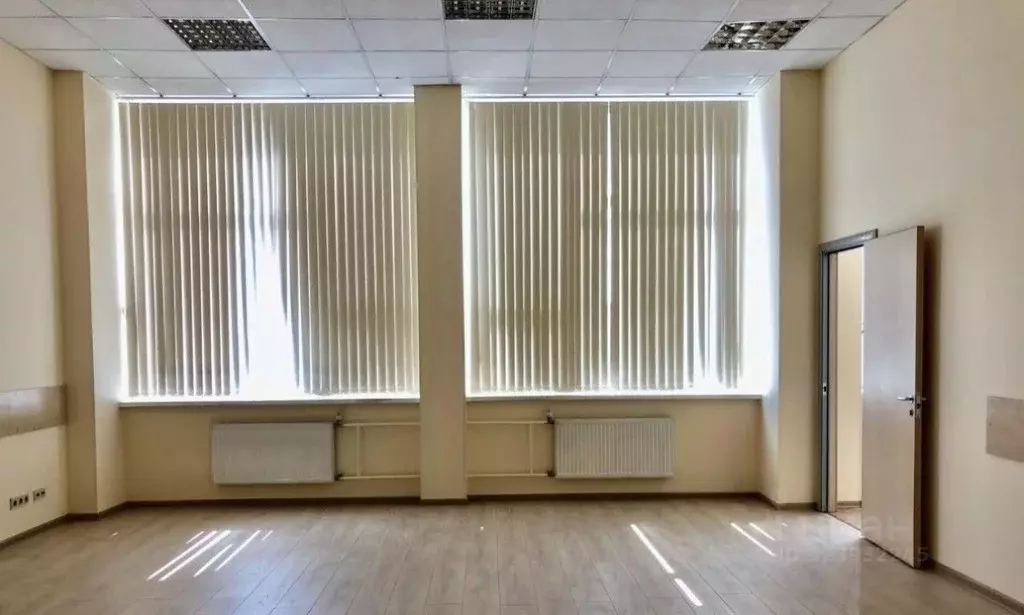 Офис в Москва Варшавское ш., 125С1 (8180 м) - Фото 2